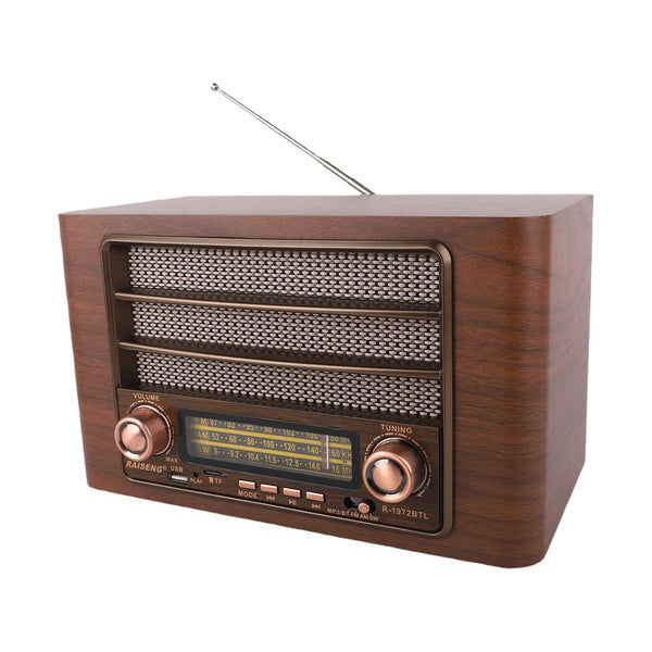 Anbernic - Radio Raiseng vintage R- 1972BTL