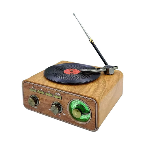 Anbernic - Radio Retro Blutooth MD