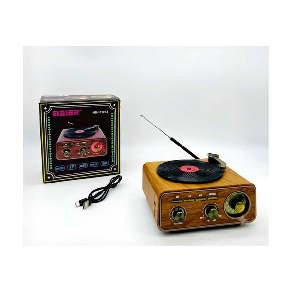 Anbernic - Radio Retro Blutooth MD