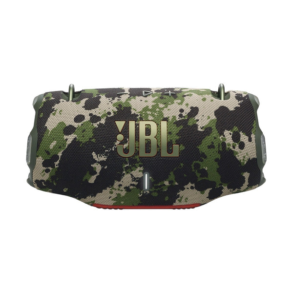 JBL - Xtreme 4 portable speaker - Black Camo