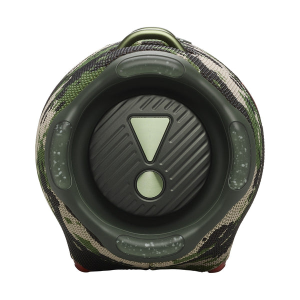 JBL - Xtreme 4 portable speaker - Black Camo