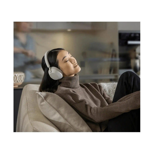 Sony Premium Wireless Noise Canceling Headphones Wh-1000XM5 - Silver