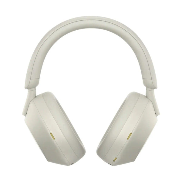 Sony Premium Wireless Noise Canceling Headphones Wh-1000XM5 - Silver