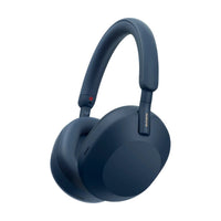 Sony Premium Wireless Noise Canceling Headphones Wh-1000XM5 - Blue