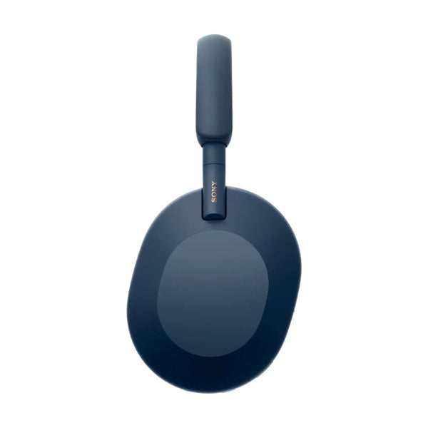 Sony Premium Wireless Noise Canceling Headphones Wh-1000XM5 - Blue