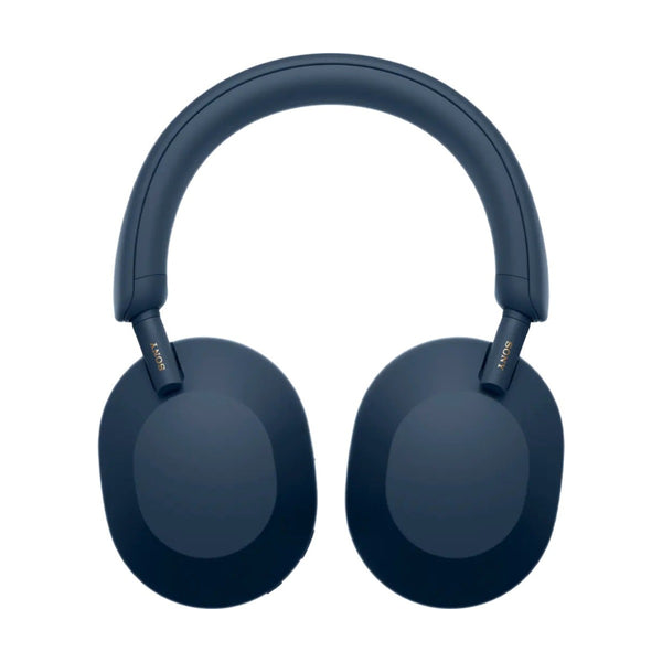 Sony Premium Wireless Noise Canceling Headphones Wh-1000XM5 - Blue