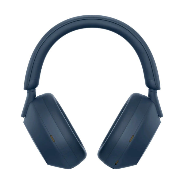 Sony Premium Wireless Noise Canceling Headphones Wh-1000XM5 - Blue