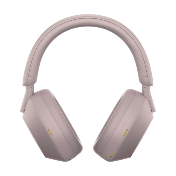 Sony Premium Wireless Noise Canceling Headphones Wh-1000XM5 - Pink