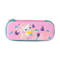 Mideer - Mideer Pencil Case - Cat In The Garden (Size Small)