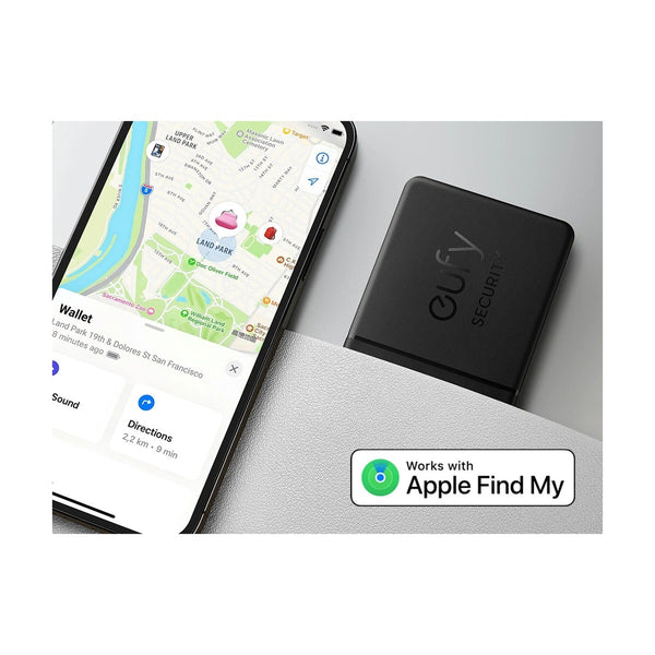 Anker Eufy Smart Tracker Card - New T87B2011