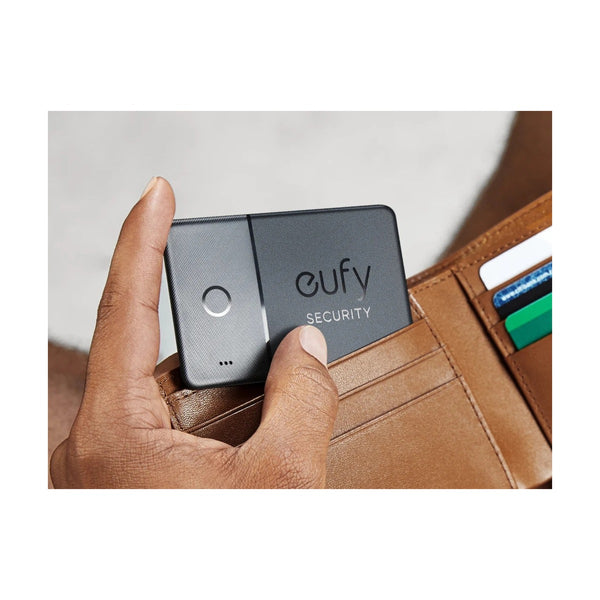 Anker Eufy Smart Tracker Card - New T87B2011