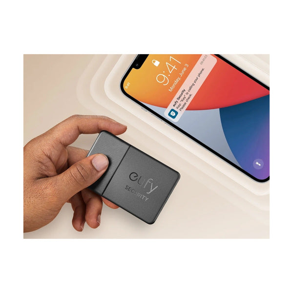 Anker Eufy Smart Tracker Card - New T87B2011