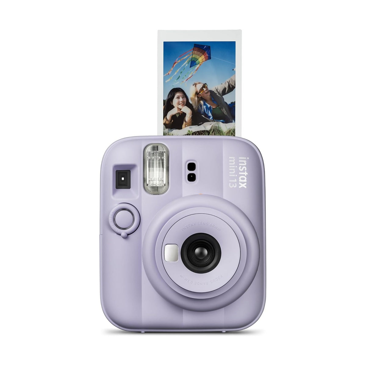 FUJIFILM INSTAX MINI 13 - Purple