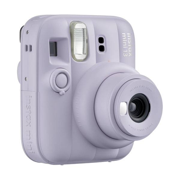 FUJIFILM INSTAX MINI 13 - Purple
