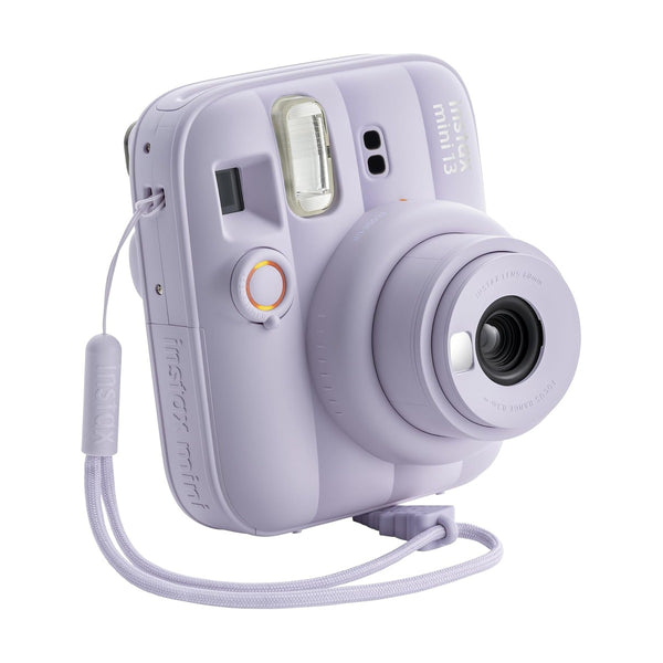 FUJIFILM INSTAX MINI 13 - Purple