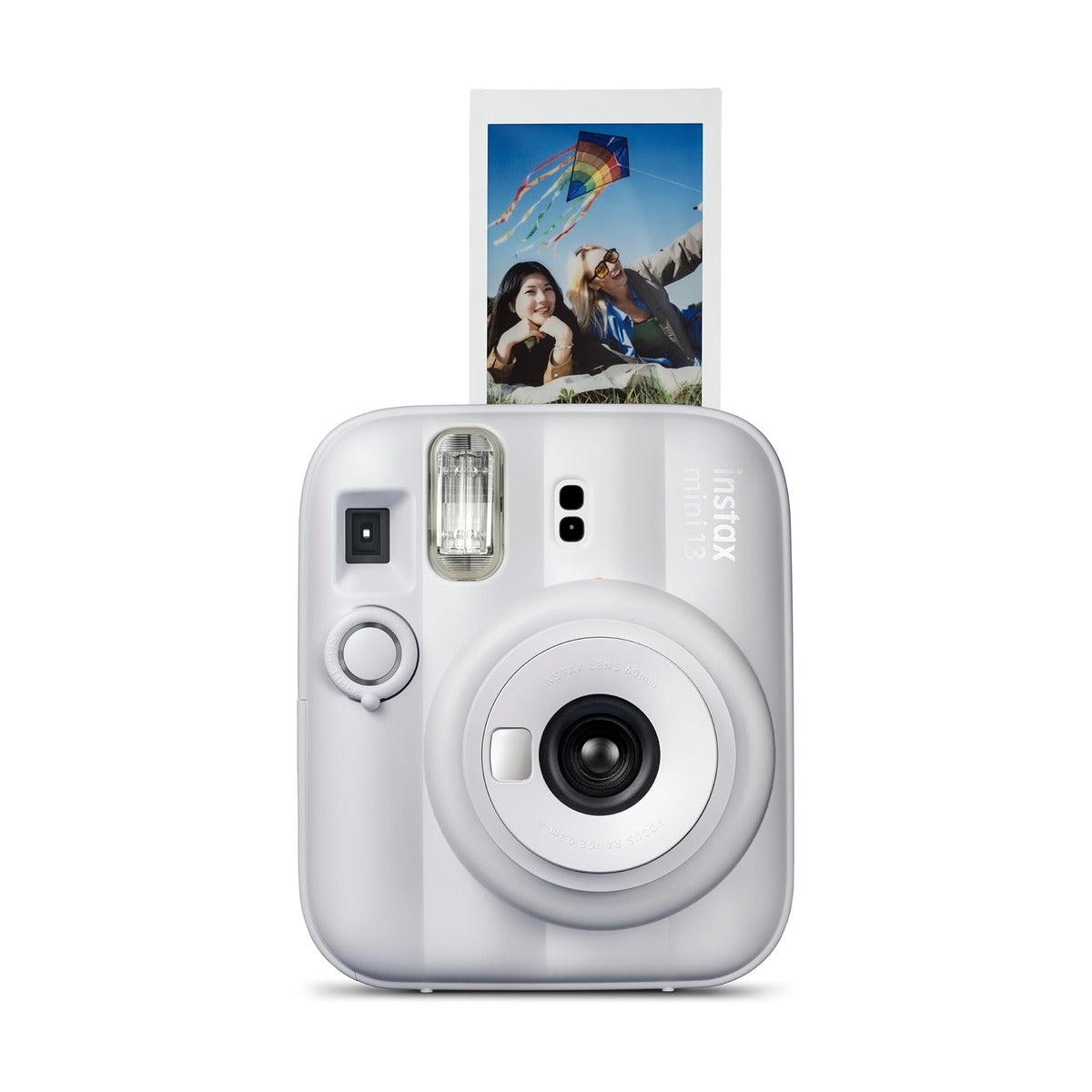 FUJIFILM INSTAX MINI 13 - أبيض