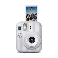 FUJIFILM INSTAX MINI 13 - أبيض