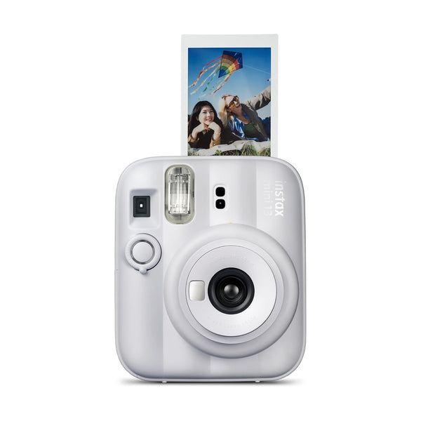 FUJIFILM INSTAX MINI 13 - White