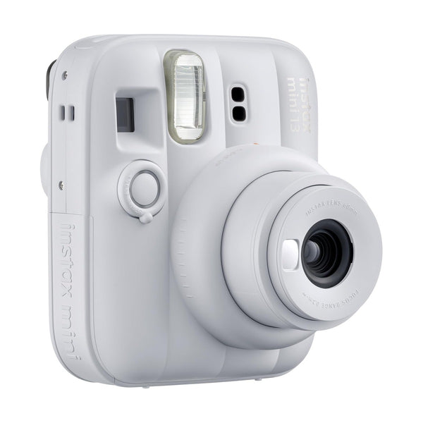 FUJIFILM INSTAX MINI 13 - White