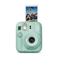 FUJIFILM INSTAX MINI 13 - Green