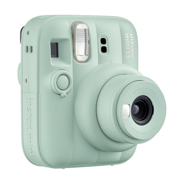 FUJIFILM INSTAX MINI 13 - Green