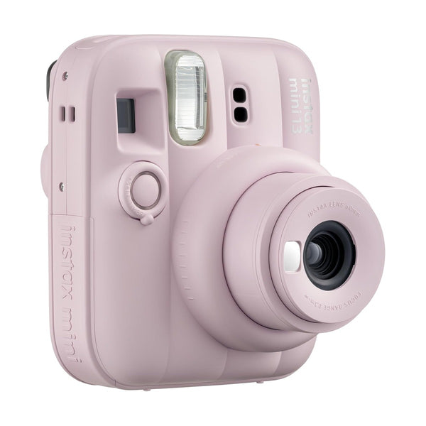 FUJIFILM INSTAX MINI 13 - Pink