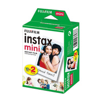 FUJIFILM INSTAX MINI FILM 20 SHEET 1 PACK