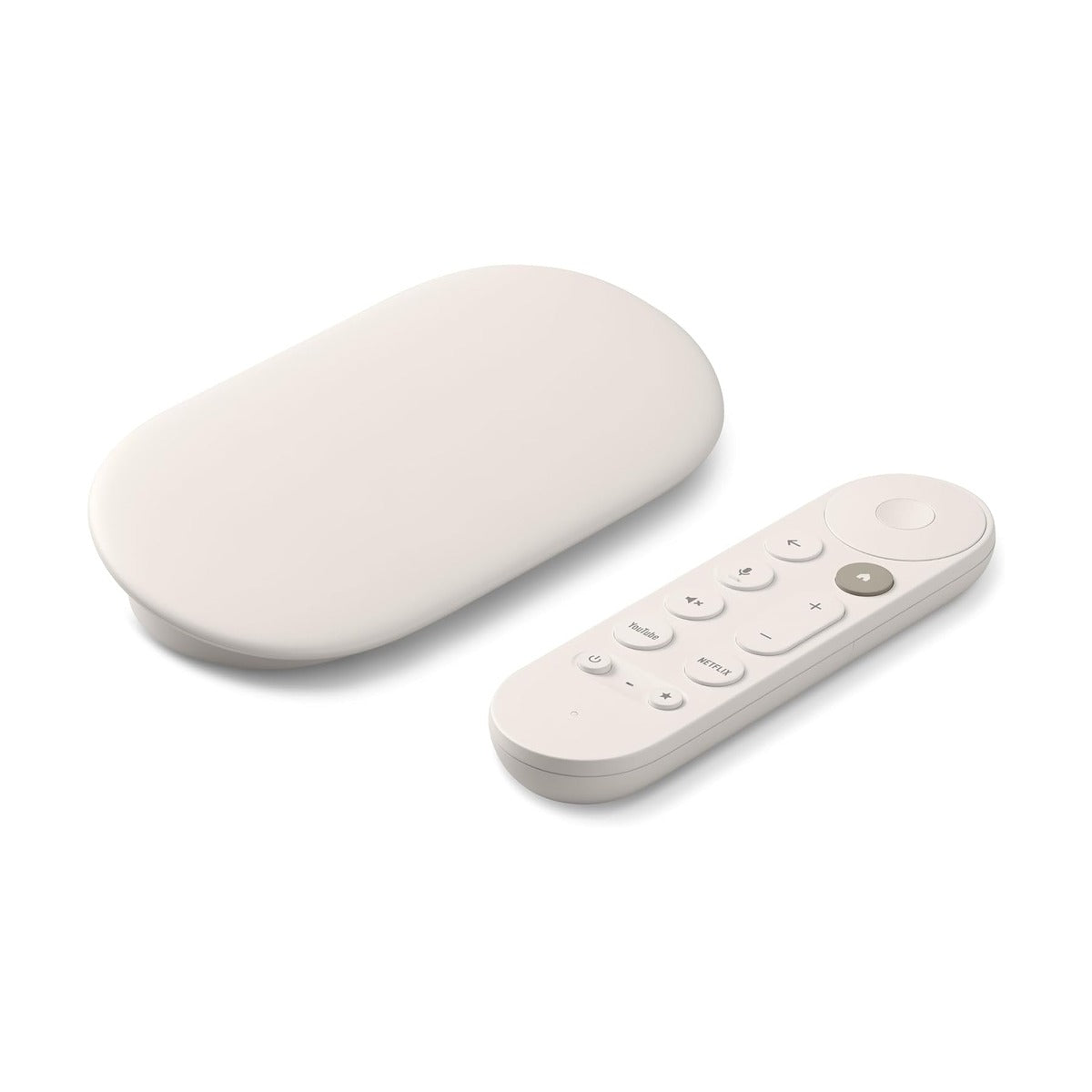جهاز بث Google Tv بدقة 4K - بورسلين