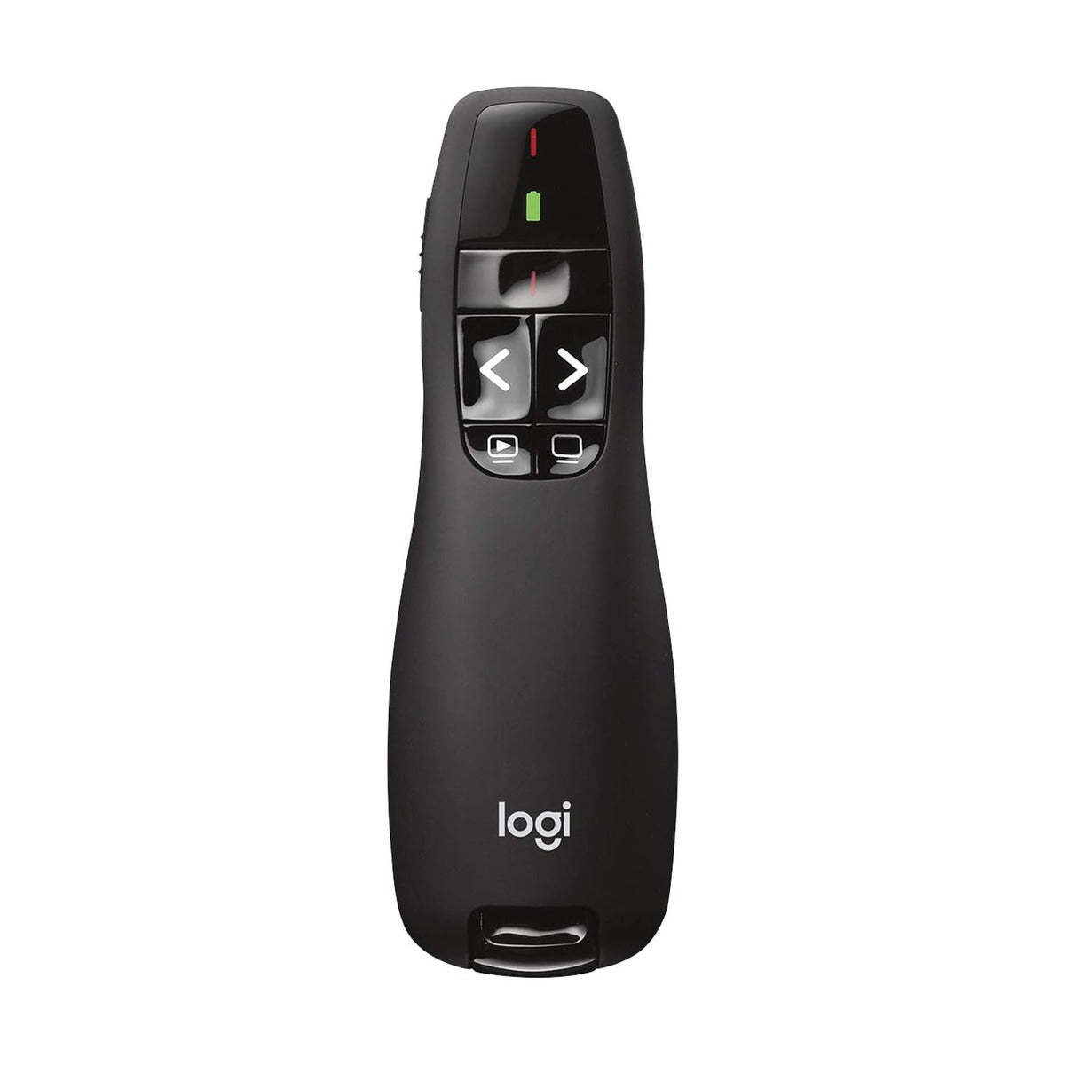 جهاز العرض اللاسلكي R400 من Logitech