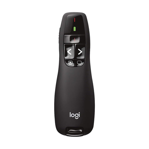Logitech R400 Wireless Presenter