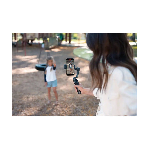 OJI OSMO MOBILE 8 - DJIOSM08