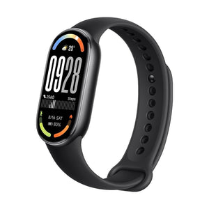 XIAOMI SMART BAND 10 - BLACK