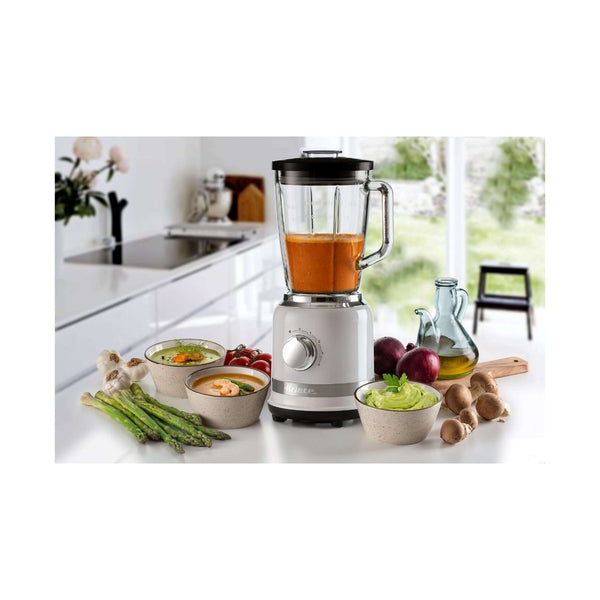 ARIETE - MODERNA 1.5L BLENDER 1.5L - White