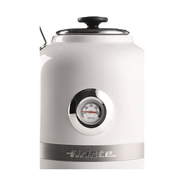 ARIETE - MODERNA 1.7L KETTLE 1.7L - White