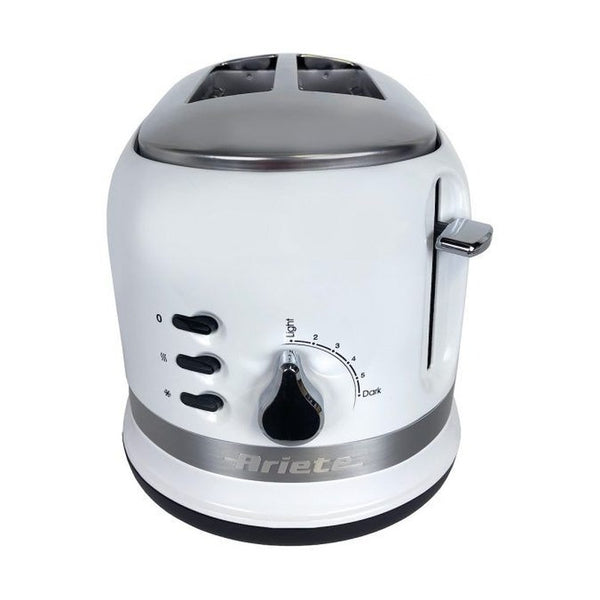 ARIETE - MODERNA TOASTER - White