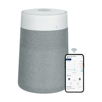 BLUEAIR - Air Purifier - Blue Pure - 511I Max