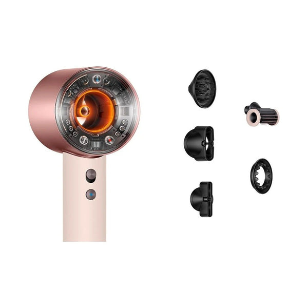 Dyson Supersonic Nural Hd16 Ceramic Pink· Hk