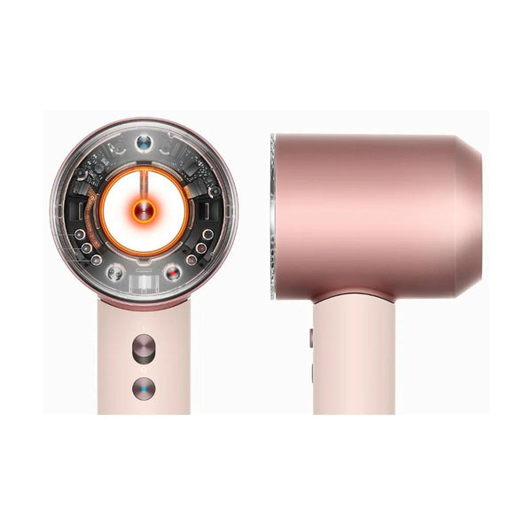 Dyson Supersonic Nural Hd16 Ceramic Pink· Hk