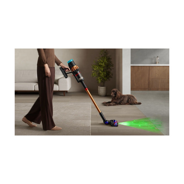 Dyson Vl6 Piston Submarine Vaccum-Eu