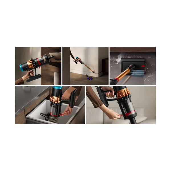 Dyson Vl6 Piston Submarine Vaccum-Eu