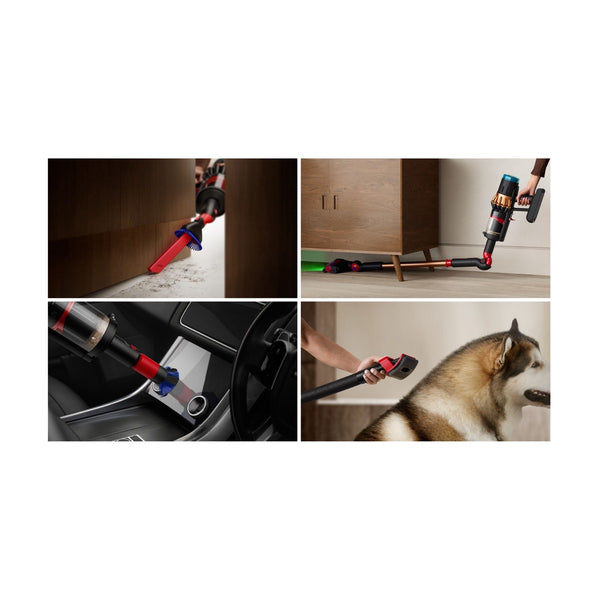 Dyson Vl6 Piston Submarine Vaccum-Eu