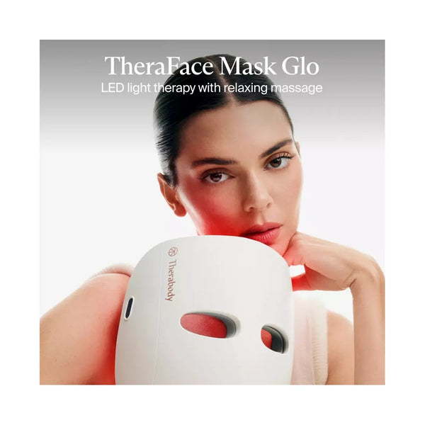 Portable Massager Theraface Mask Glo, Euuk