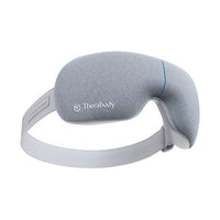 Portable Massager Goggles {Eu/Uk) - White