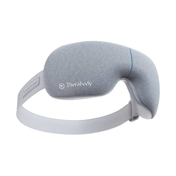 Portable Massager Goggles {Eu/Uk) - White