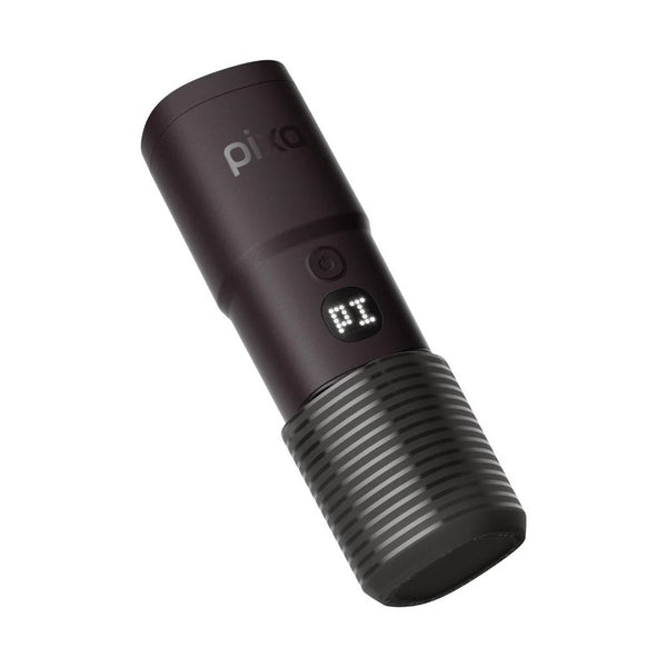 Wacaco - Pixapresso - Electric Portable
Espresso Machine - Dark Burgundy