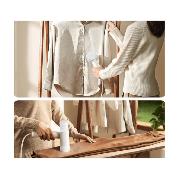 XIAOMI HANDHELD GARMENT STEAMER - GL