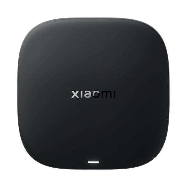 XIAOMI TV BOX S 3RD GEN 4K/UHD