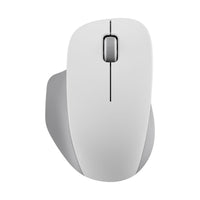 XIAOMI WIRELESS MOUSE COMFORT EDITION - WHITE
