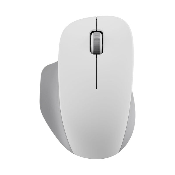 XIAOMI WIRELESS MOUSE COMFORT EDITION - WHITE