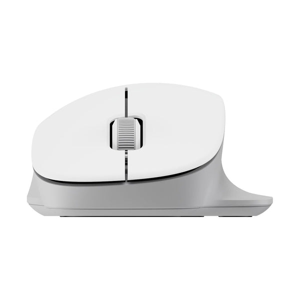 XIAOMI WIRELESS MOUSE COMFORT EDITION - WHITE